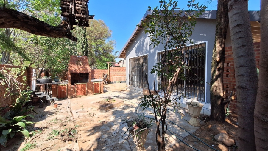 4 Bedroom Property for Sale in Riebeeckstad Free State